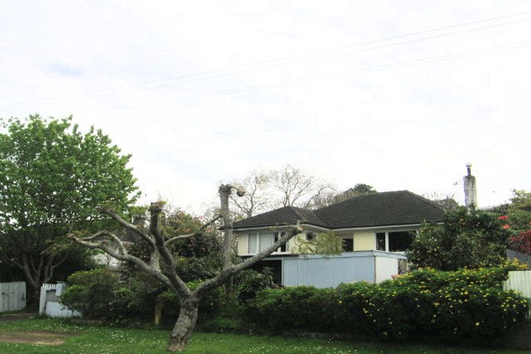 Photo of property in 41 Paine Street, Judea, Tauranga, 3110