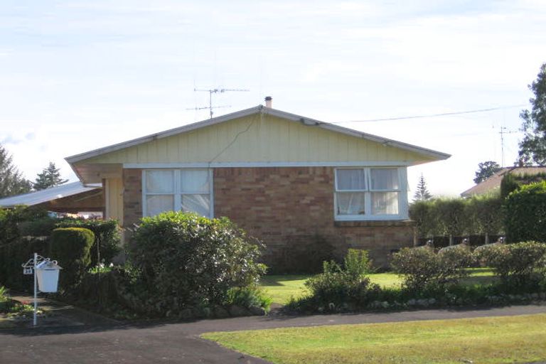 Photo of property in 41 Lewis Street, Glenview, Hamilton, 3206