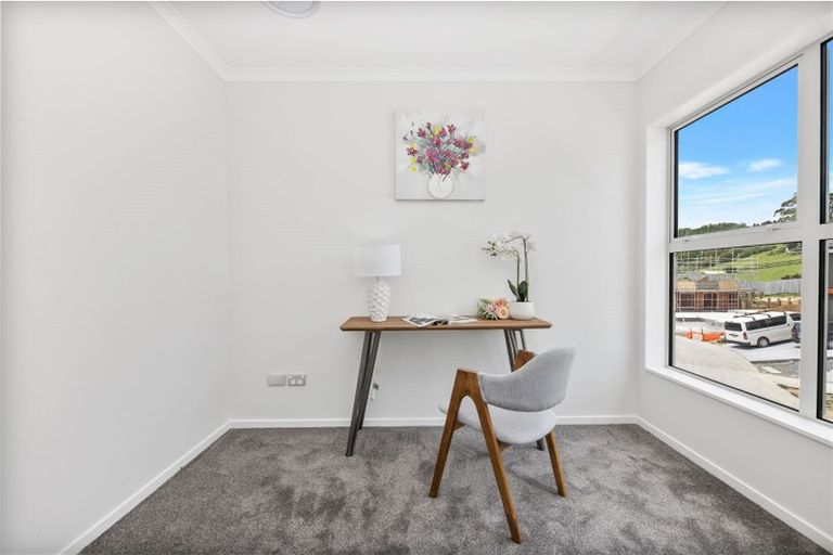 Photo of property in 46 Elevation Street, Flat Bush, Auckland, 2019
