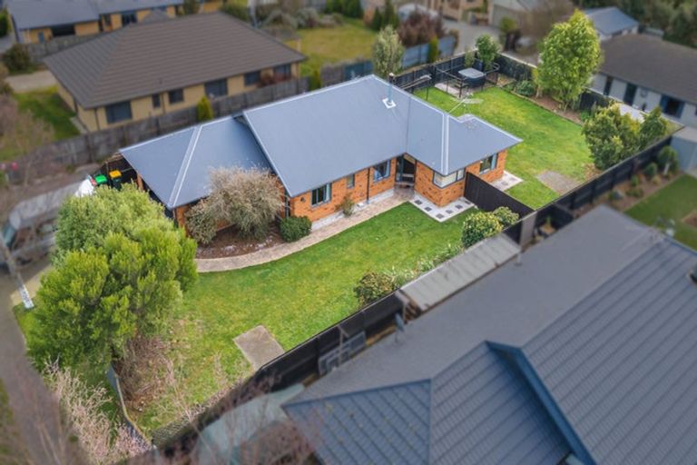 Photo of property in 48 Lowes Road, Rolleston, 7614