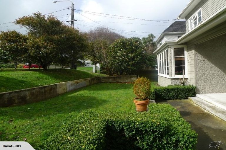 Photo of property in 68 Cashmere Avenue, Khandallah, Wellington, 6035