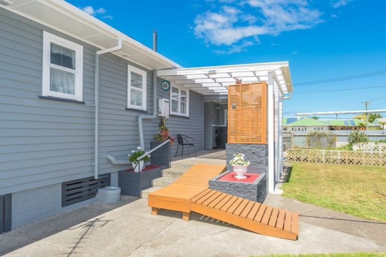 Photo of property in 21 Tanguru Street, Whanganui East, Whanganui, 4500