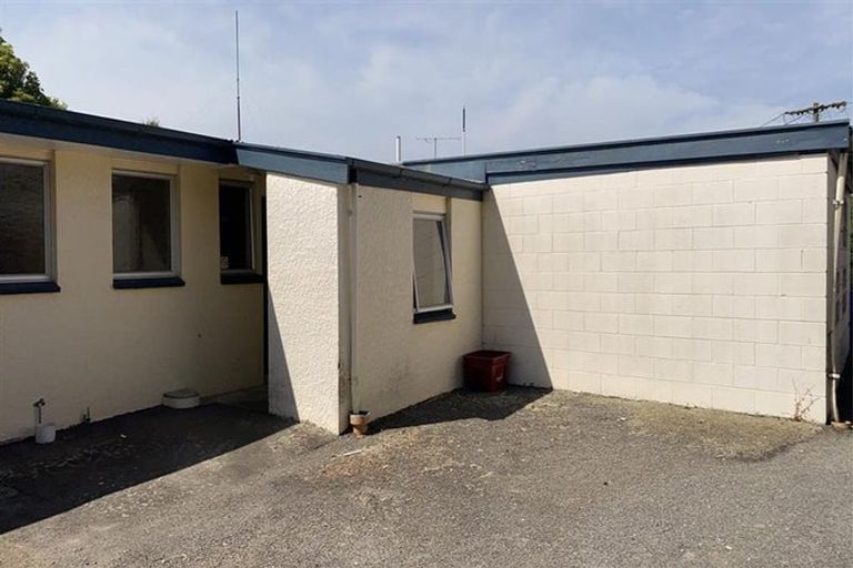 Photo of property in 6d Glenroy Crescent, Springlands, Blenheim, 7201