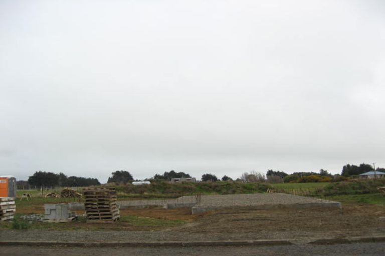 Photo of property in 307 Mcquarrie Street, Tisbury, Invercargill, 9812