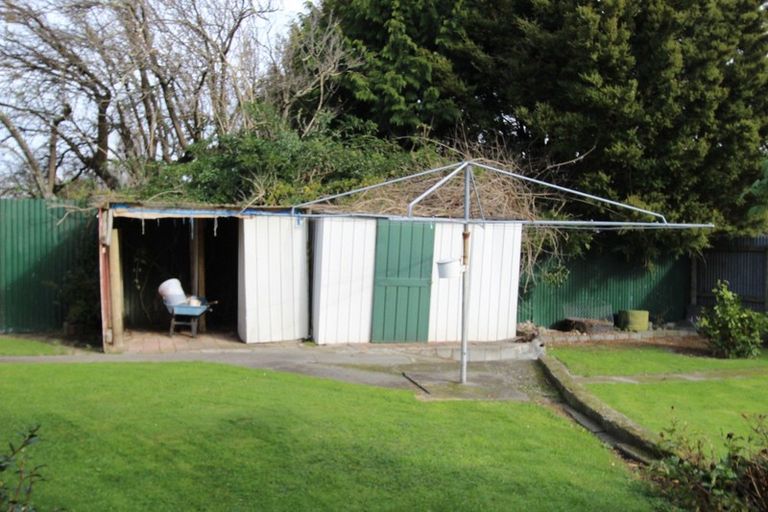 Photo of property in 43 Grey Street, Woodville, 4920