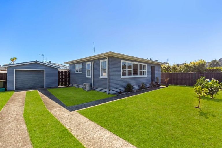 Photo of property in 6 Sullivan Street, Whakatane, 3120