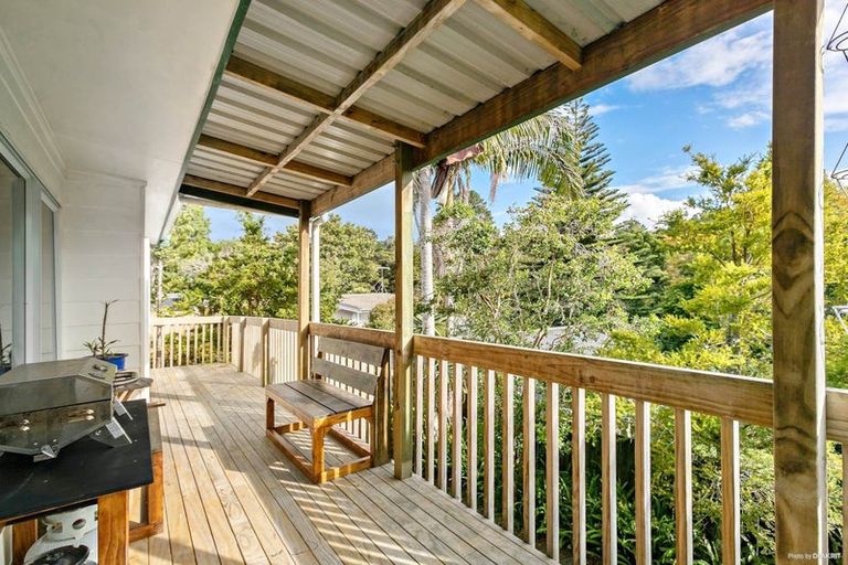Photo of property in 91 Stott Avenue, Birkdale, Auckland, 0626