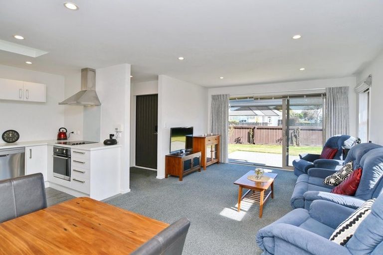 Photo of property in 1/44 Burwood Road, Burwood, Christchurch, 8083