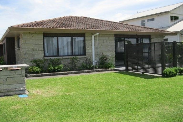 Photo of property in 4/80 Seventh Avenue, Tauranga, 3110