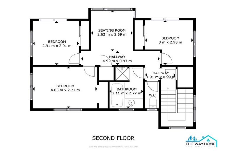 Photo of property in 9 Bosun Terrace, Whitby, Porirua, 5024