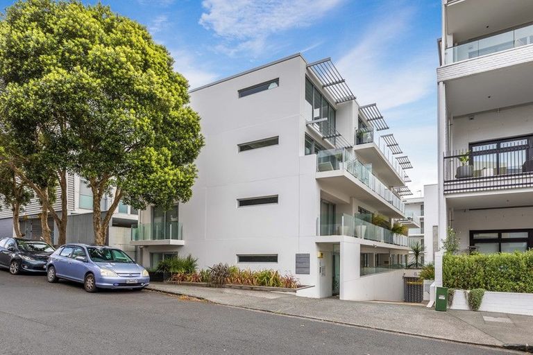 Photo of property in 2d/23 Dundonald Street, Eden Terrace, Auckland, 1021