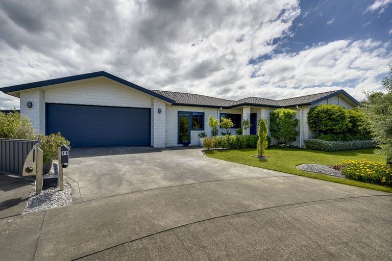 Photo of property in 11 Portland Place, Poraiti, Napier, 4112