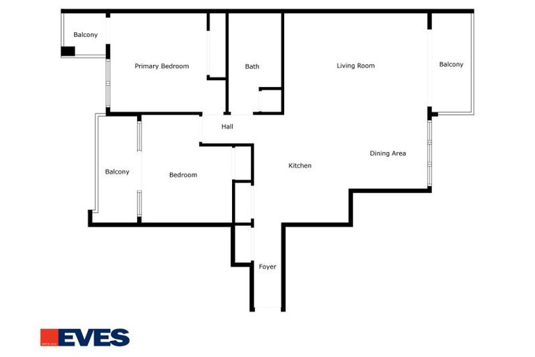 Photo of property in Anchorage Apartments, 408/36 Victoria Road, Mount Maunganui, 3116