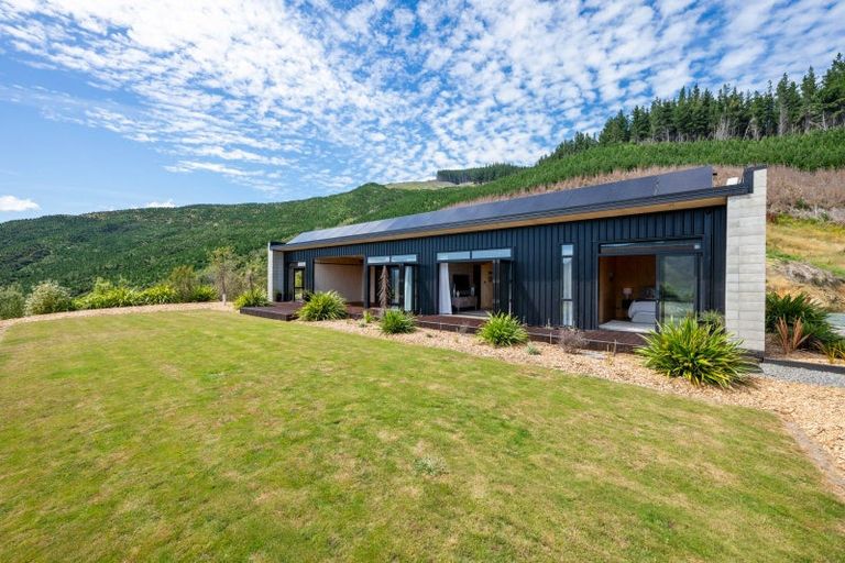 Photo of property in 1424 Queen Charlotte Drive, Linkwater, 7281