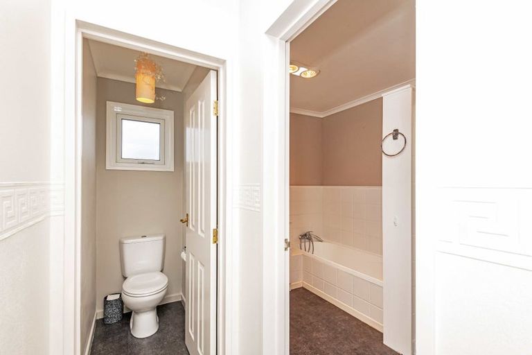 Photo of property in 95 Dittmer Drive, West End, Palmerston North, 4412