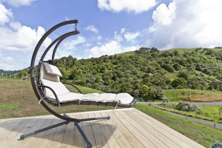 Photo of property in 98 Cameron Way, Makarau, Kaukapakapa, 0873