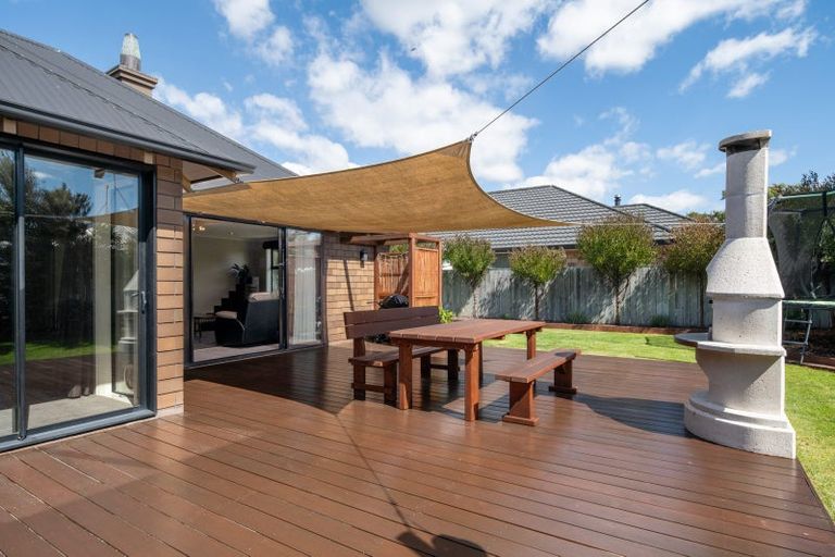 Photo of property in 8 Tavera Street, Blenheim, 7201