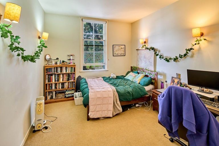 Photo of property in 11/30 Hanson Street, Mount Cook, Wellington, 6021