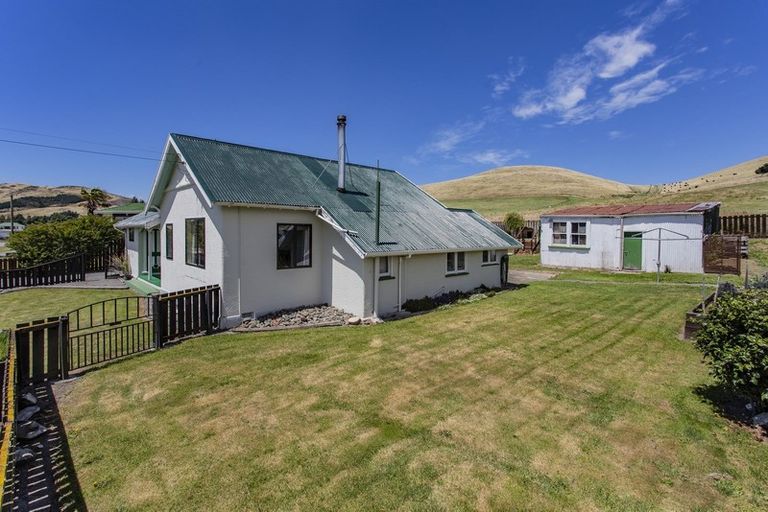 Photo of property in 23 Denham Terrace, Waikari, 7420