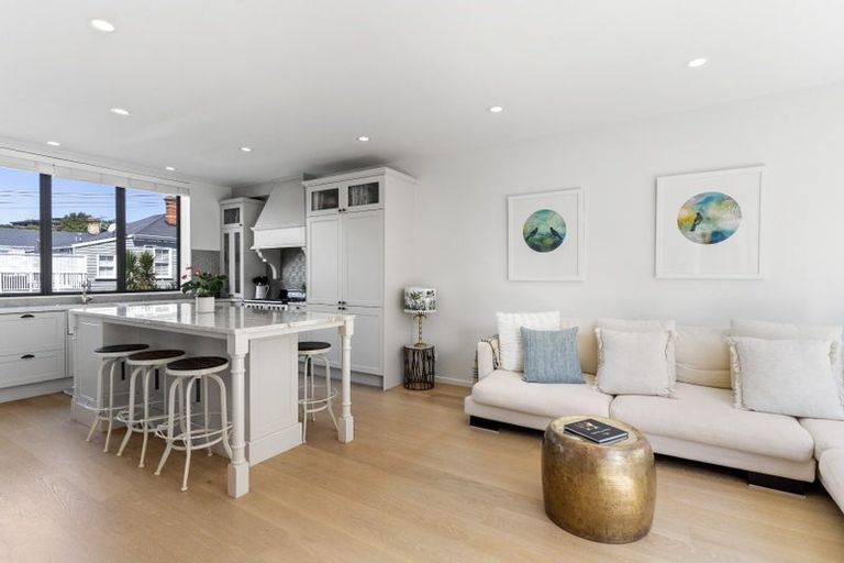 Photo of property in 2/4 Fitzroy Street, Ponsonby, Auckland, 1021