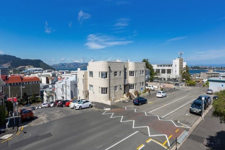 Photo of property in 6/39 View Street, Dunedin Central, Dunedin, 9016