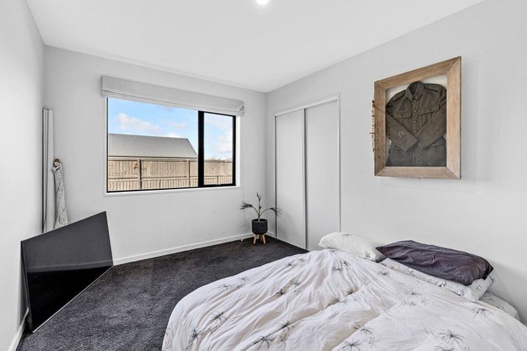 Photo of property in 263 Lincoln Rolleston Road, Rolleston, 7615