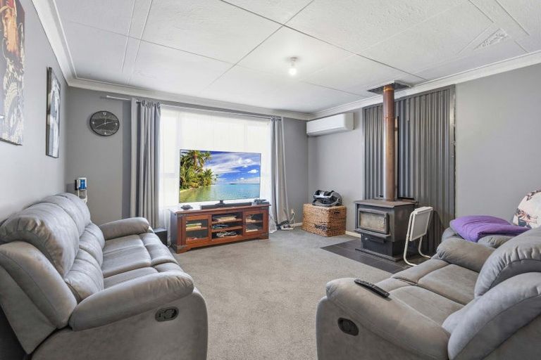 Photo of property in 150 Moulson Street, Strathern, Invercargill, 9812