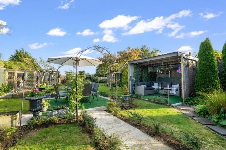 Photo of property in 38 Flemington Road, Woodlands, Invercargill, 9871