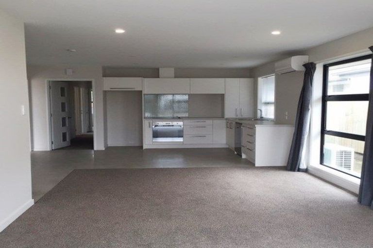 Photo of property in 55 Packard Crescent, Halswell, Christchurch, 8025
