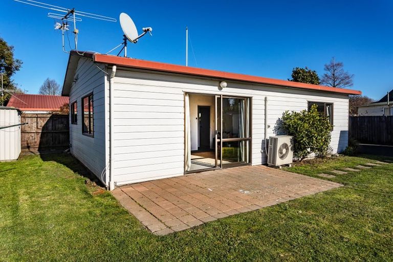 Photo of property in 7a Evans Place, Kaiapoi, 7630