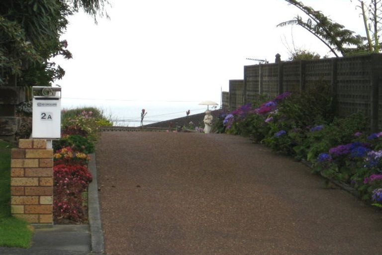 Photo of property in 2a Tay Street, Spotswood, New Plymouth, 4310