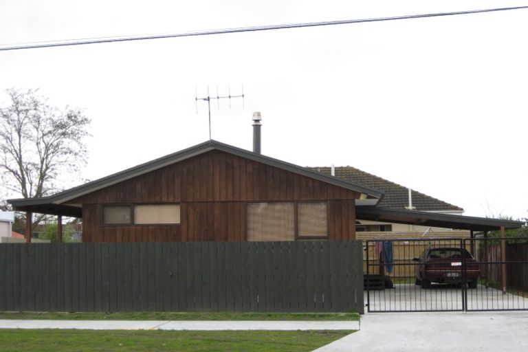 Photo of property in 805 Oliphant Road, Raureka, Hastings, 4120