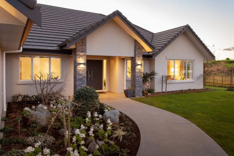 Photo of property in 21 O'sullivan Drive, Matamata, 3400