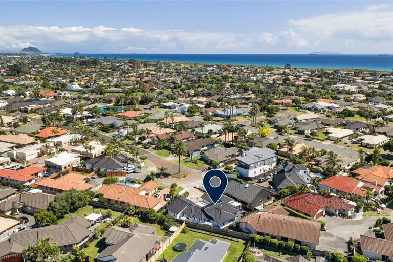 Photo of property in 46 Sorrento Key, Papamoa Beach, Papamoa, 3118