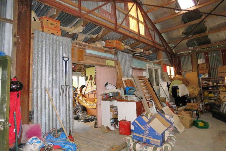 Photo of property in 6 Sunderland Street, Waimangaroa, Westport, 7891