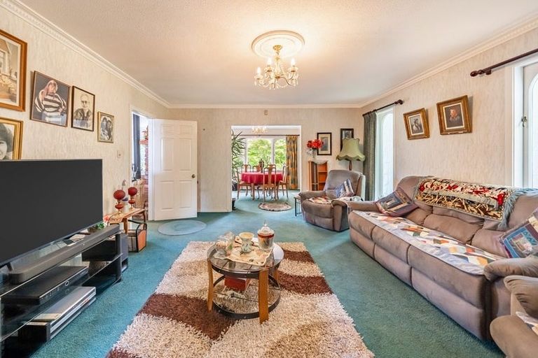 Photo of property in 1458b State Highway 2, Kaitoke, Upper Hutt, 5018