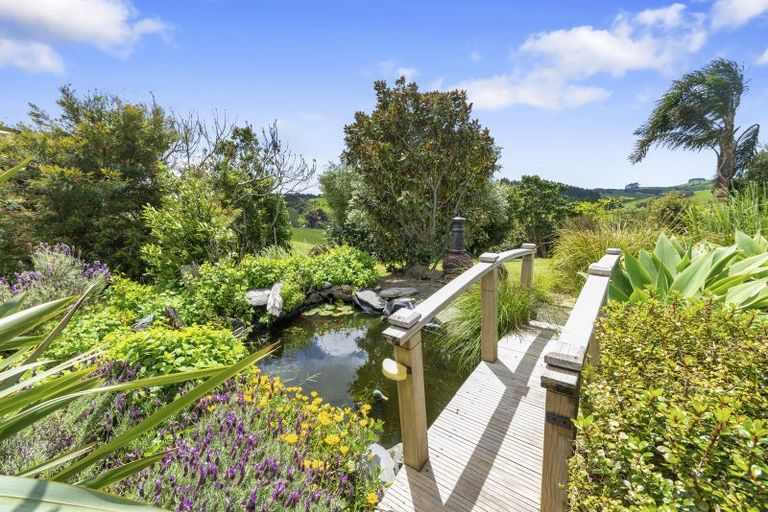 Photo of property in 306c Inland Road, Helensville, 0875