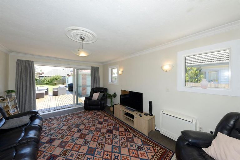 Photo of property in 6 Gainsborough Street, Hoon Hay, Christchurch, 8025