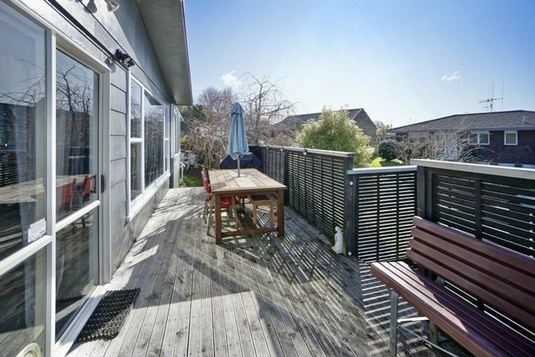 Photo of property in 3 Mountbatten Place, Te Puke, 3119