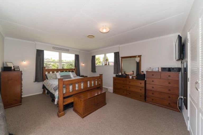 Photo of property in 32 Snowdon Avenue, Terrace End, Palmerston North, 4410