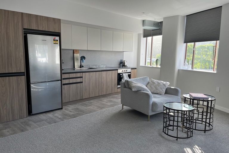 Photo of property in Unit 308,l3, 308/14 Laings Road, Hutt Central, Lower Hutt, 5010