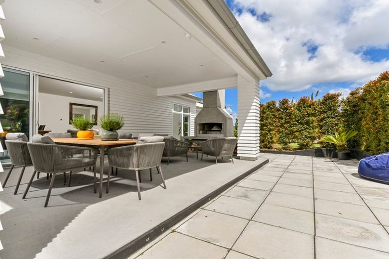 Photo of property in 36 Awanui Crescent, Matakana, Warkworth, 0985