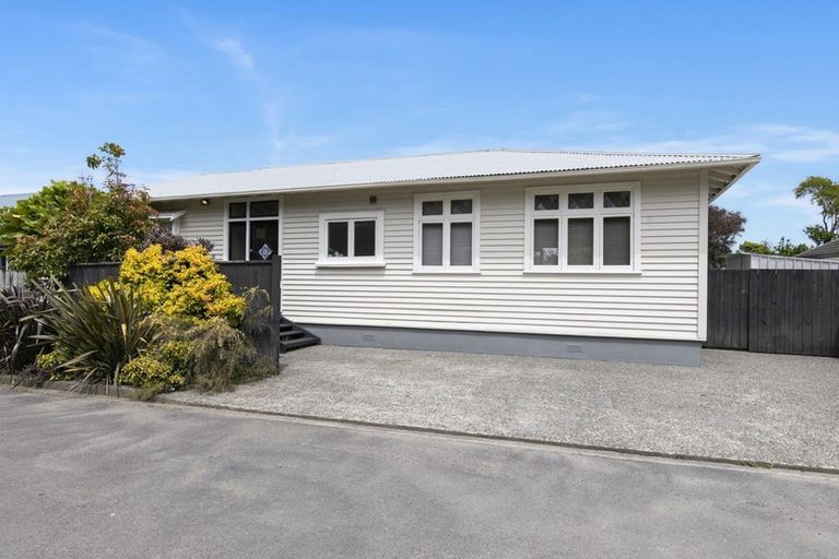 Photo of property in 178b Oxford Terrace, Epuni, Lower Hutt, 5011
