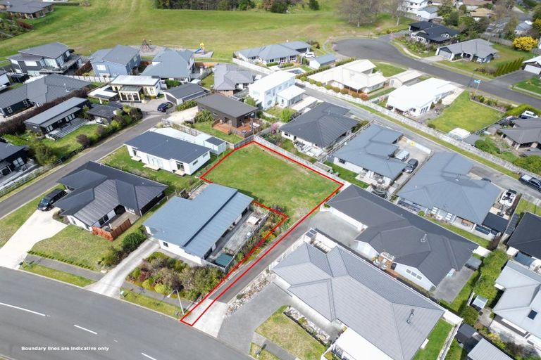 Photo of property in 106 Kenrigg Road, Kinloch, Taupo, 3377