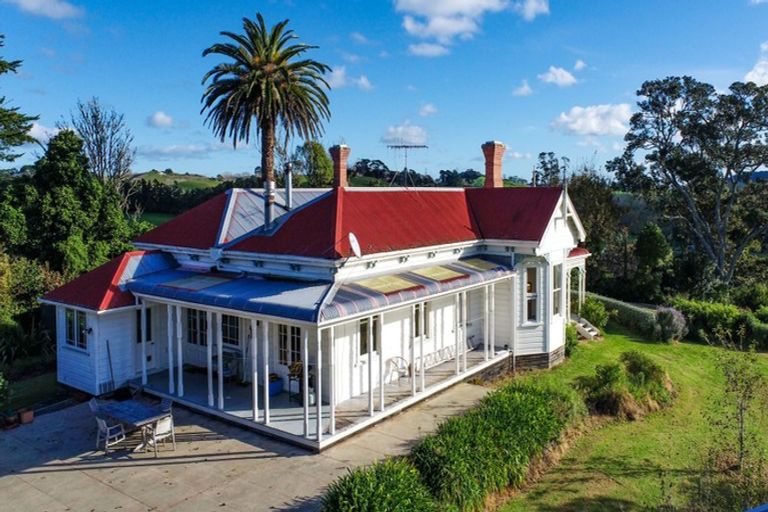 Photo of property in 900 Port Albert Road, Wellsford, 0973