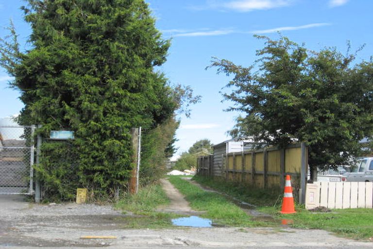 Photo of property in 38 Rolleston Street, Rakaia, 7710