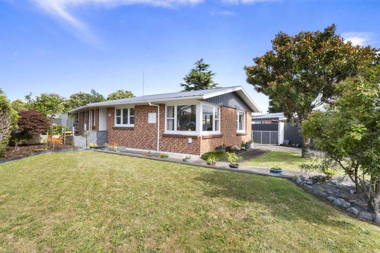 Photo of property in 34 Fairview Avenue, Feilding, 4702