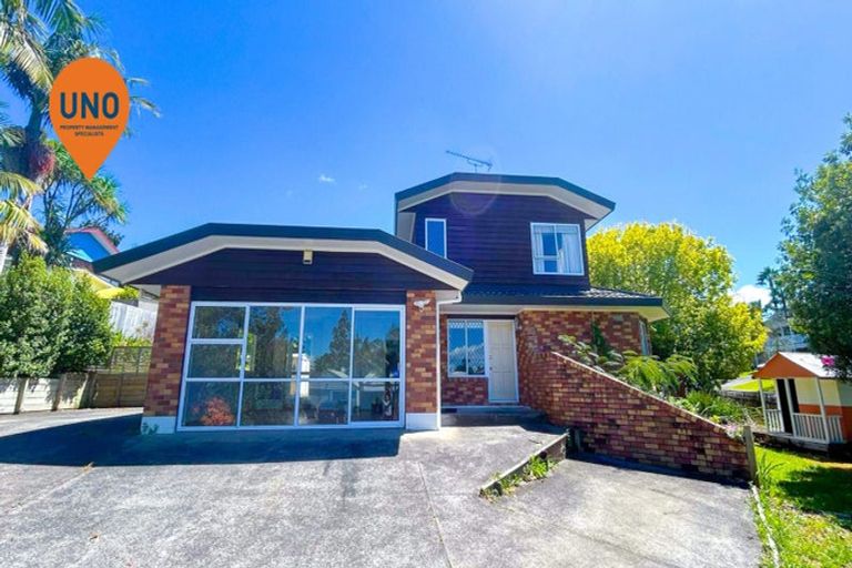 Photo of property in 4 Sailfish Drive, West Harbour, Auckland, 0618