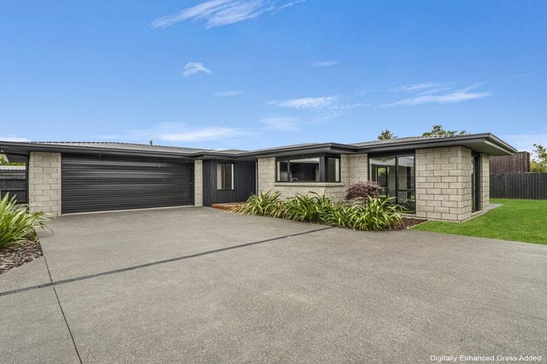 Photo of property in 11a Coleridge Street, Rolleston, 7614