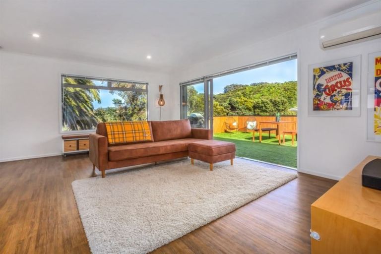 Photo of property in 27 Ayton Drive, Whitby, Porirua, 5024